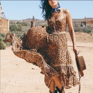 Spell Designs Saphari Sundress Unicorn Tears Recut